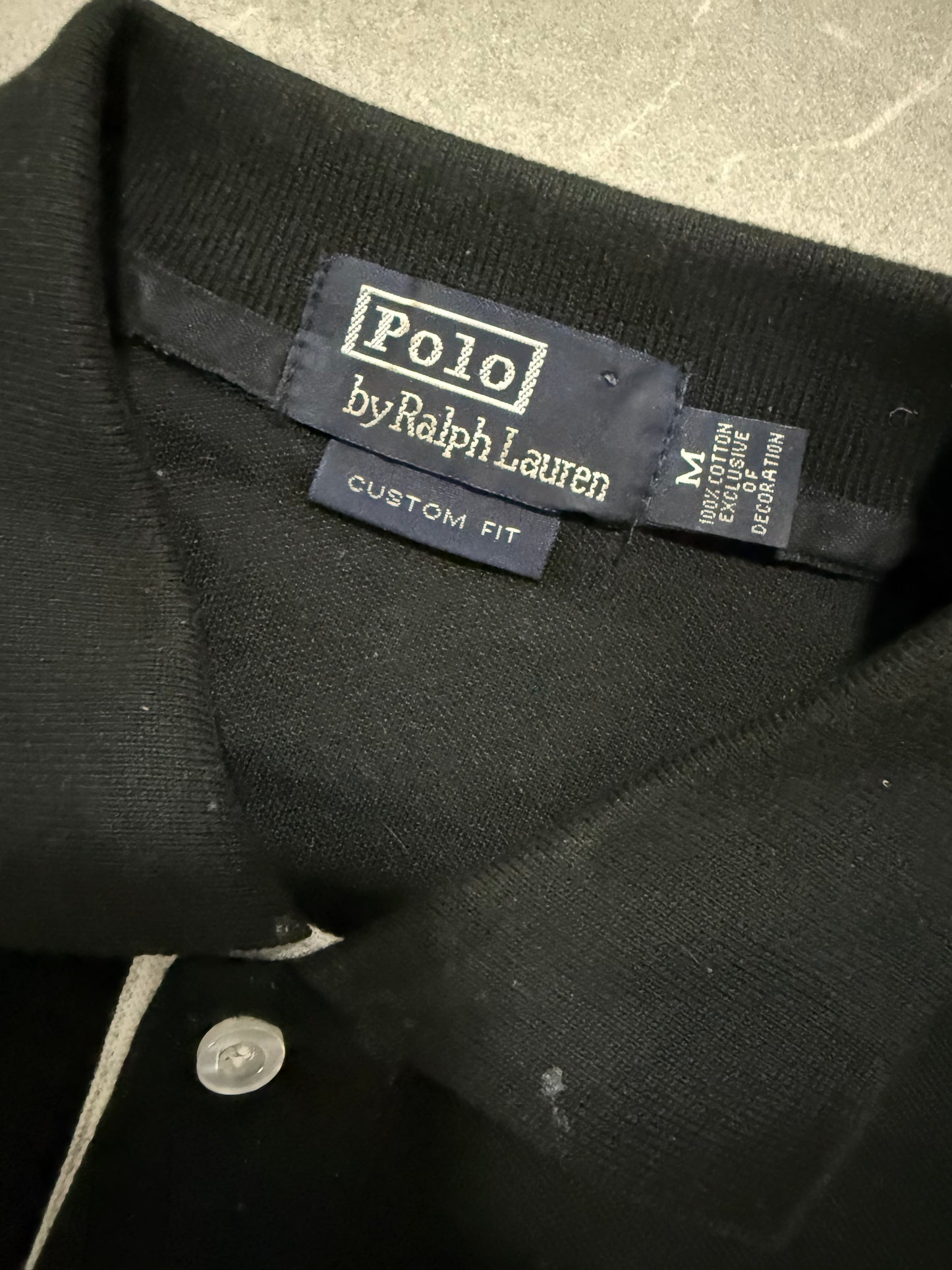 Polo Ralph Lauren Big Pony Polo Shirt USA New York