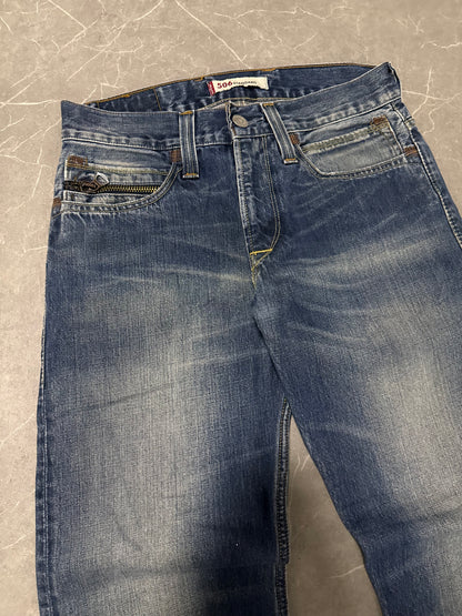 Levi’s Jeans 506 (M)