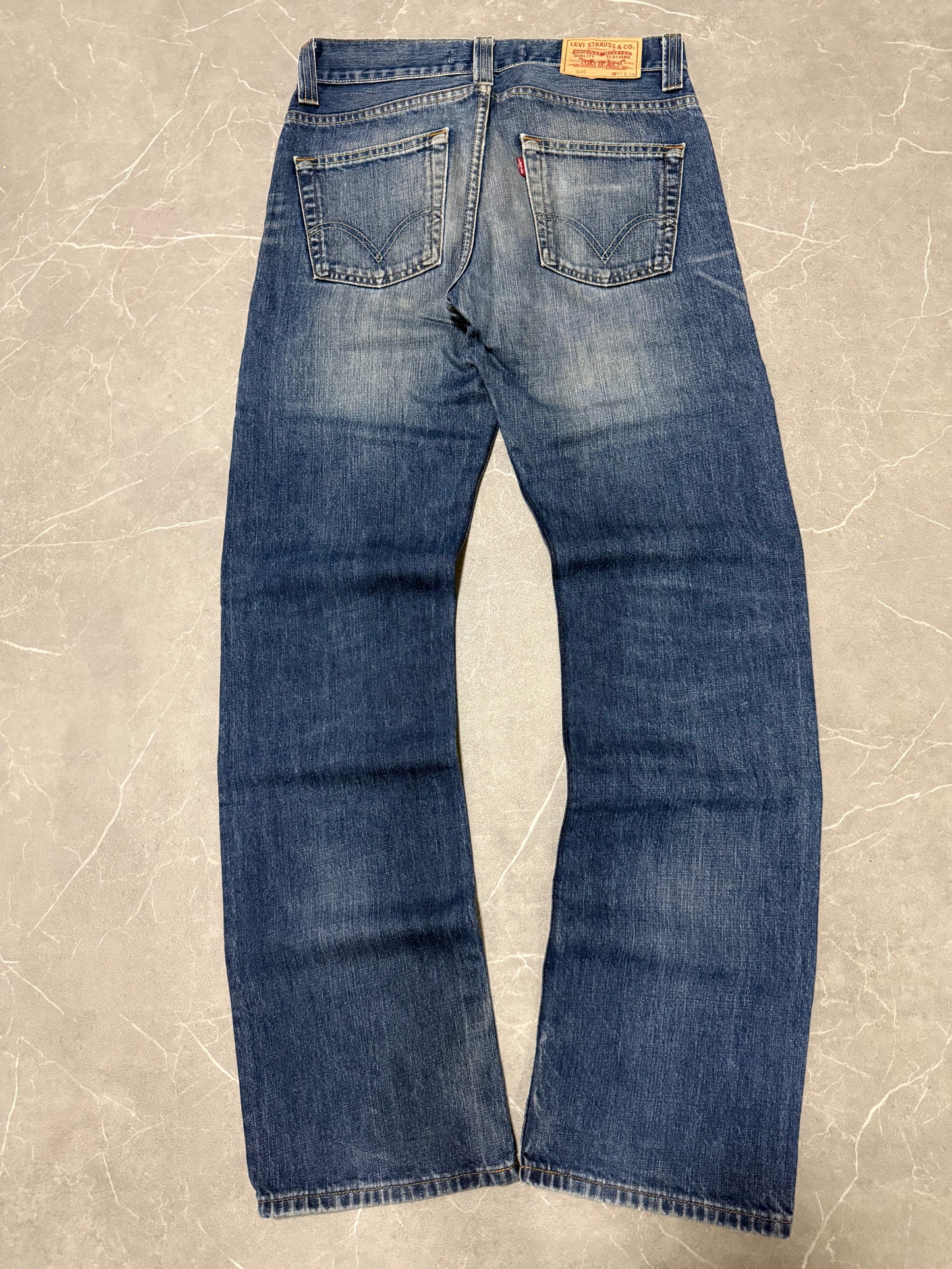 Levi’s Jeans 506 (M)