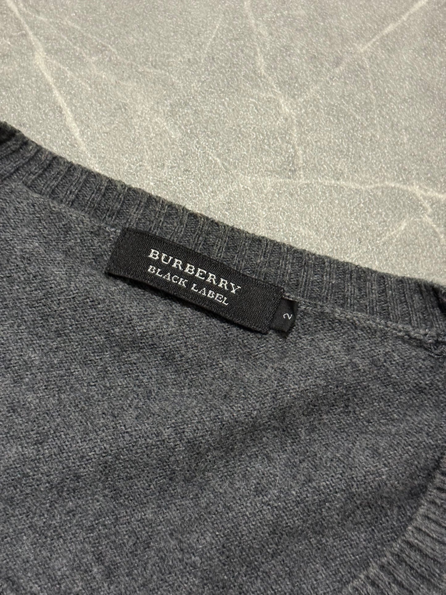 Burberry Sweater (S)