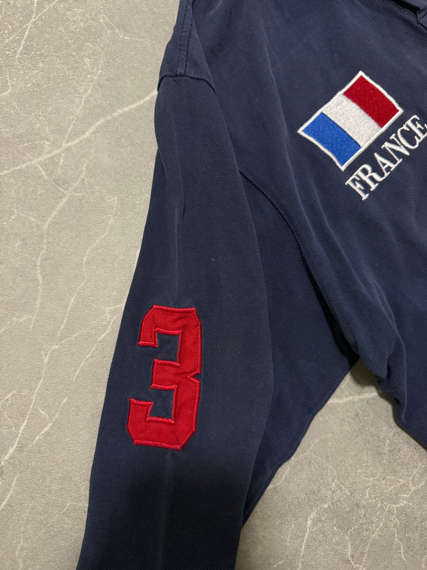 Ralph Lauren Longsleeve (M)