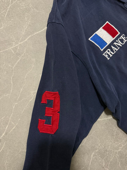 Ralph Lauren Longsleeve (M)