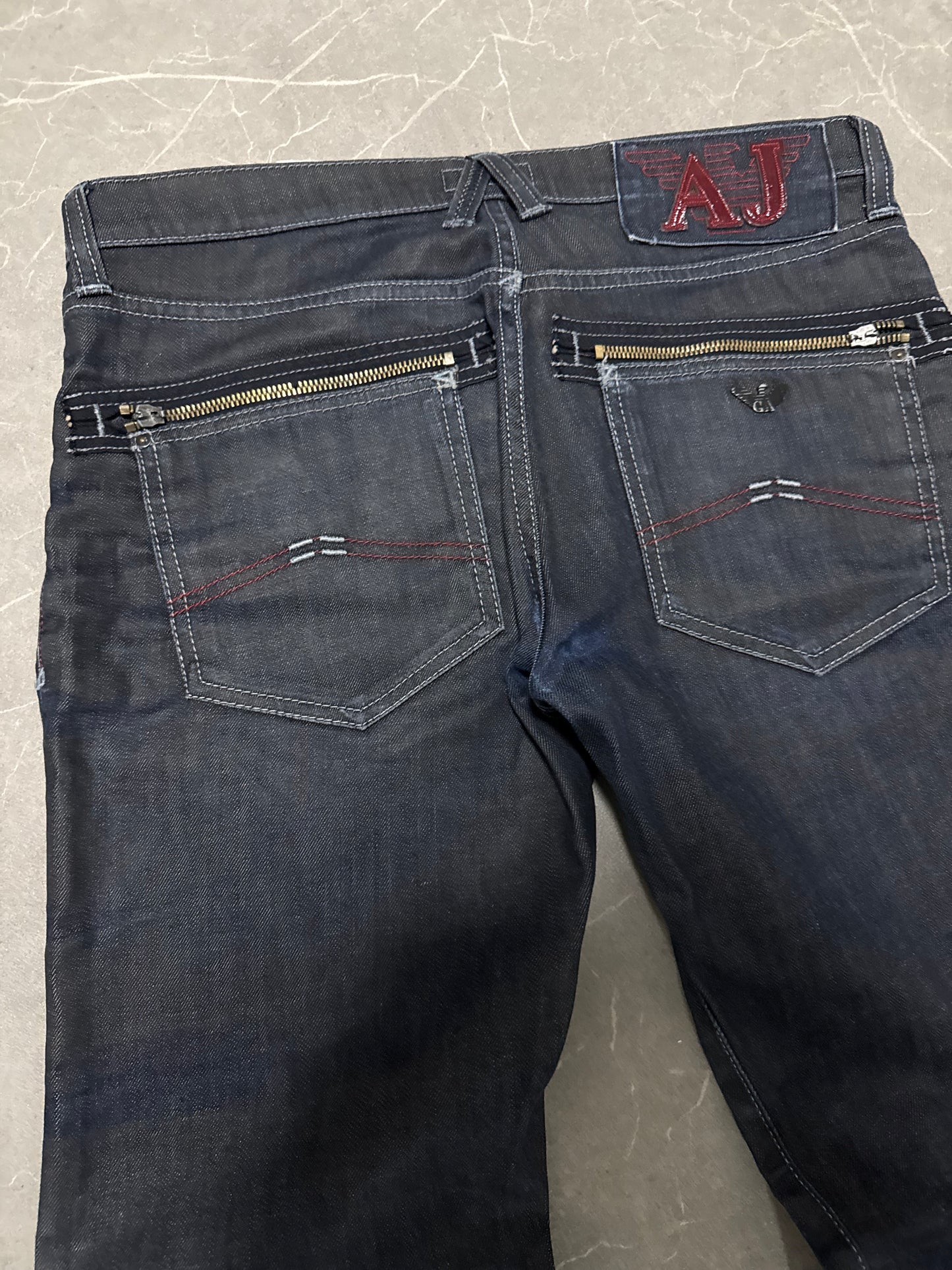 Armani Jeans (S)