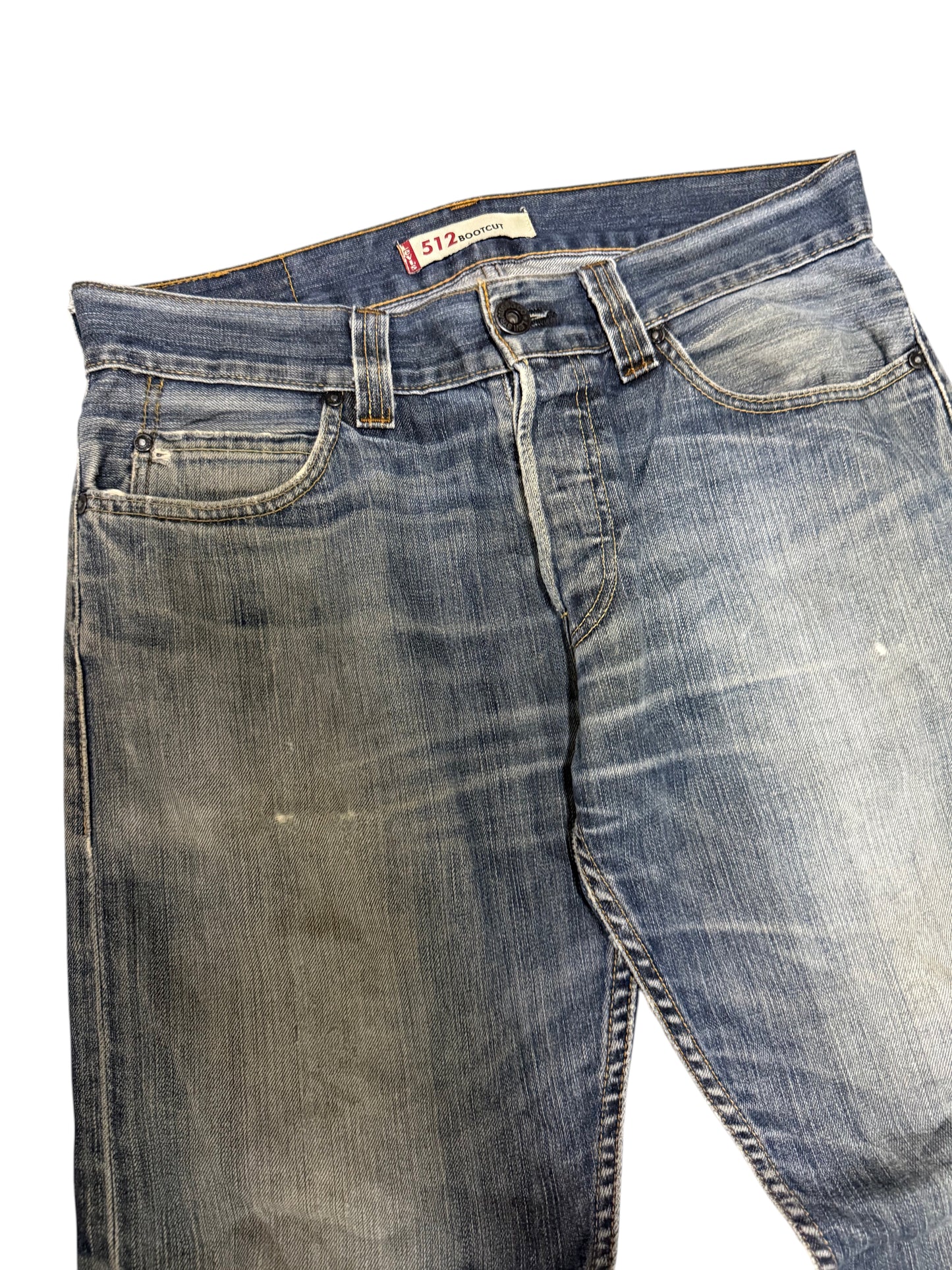 Levi’s Jeans 512 Bootcut (L)