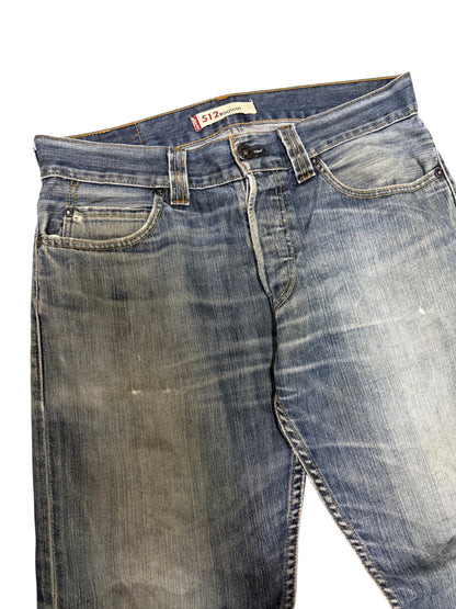 Levi’s Jeans 512 Bootcut (L)