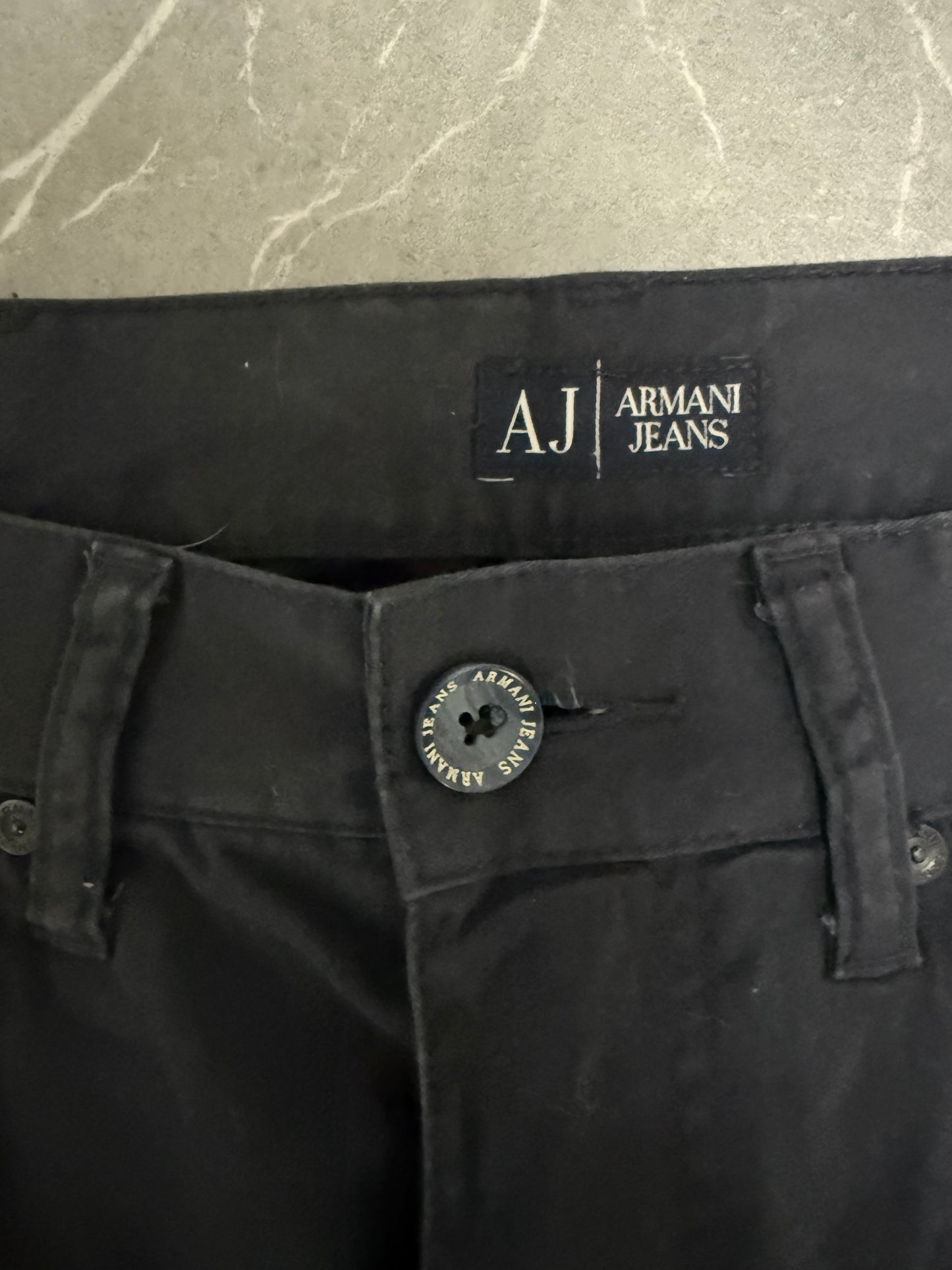 Armani Jeans (M)