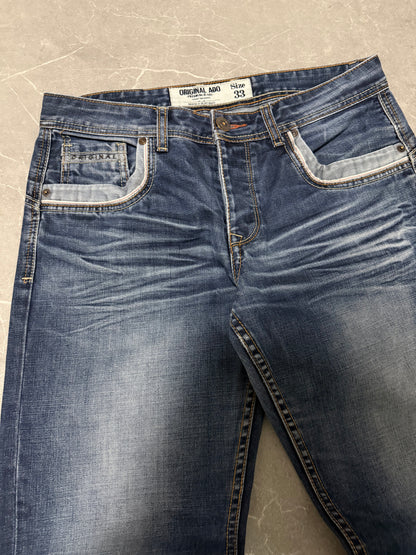 Vintage Jeans (L)
