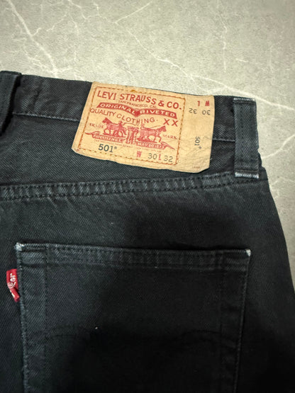 Levi’s Jeans 501 (S)