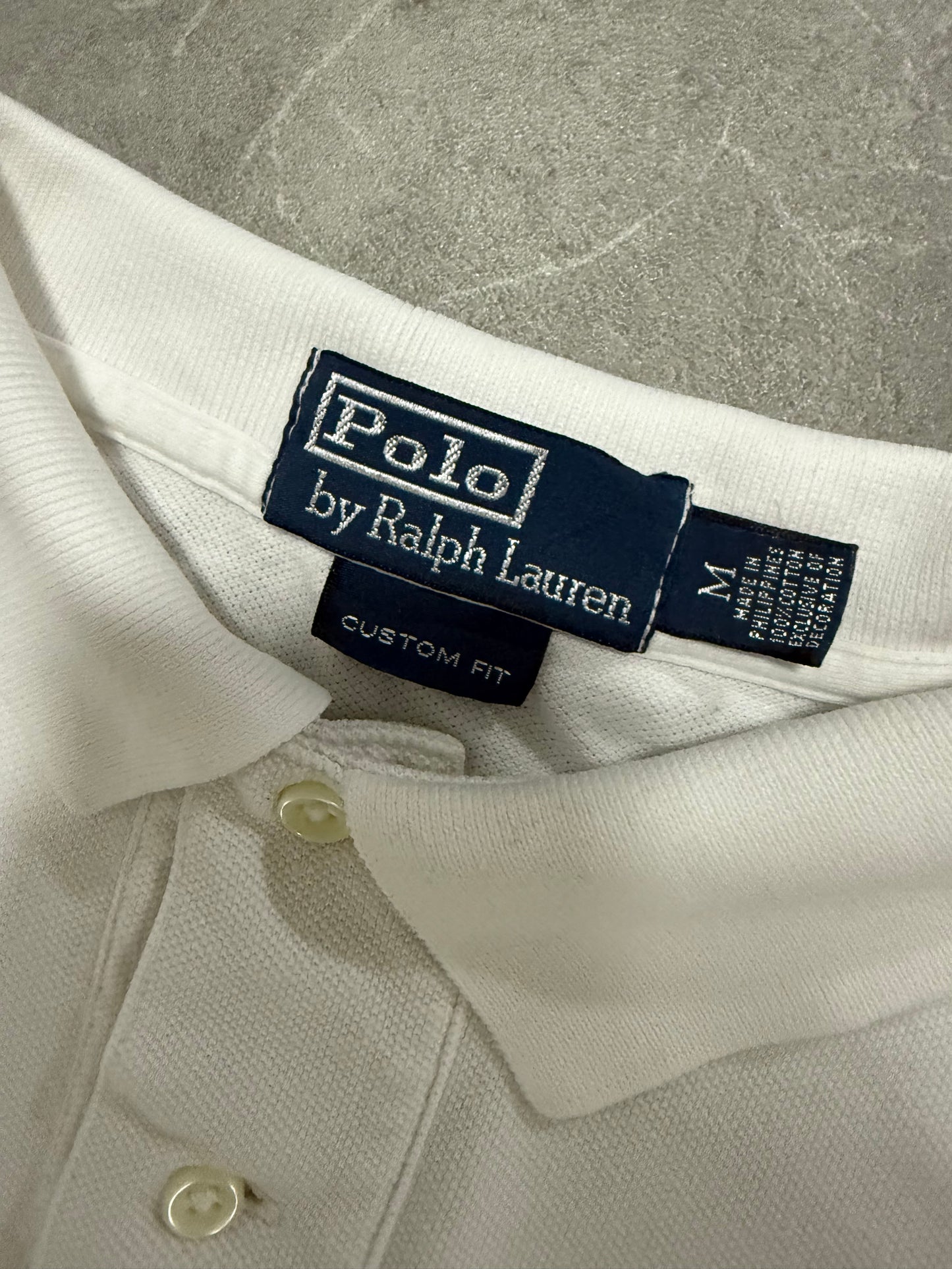Ralph Lauren Longsleeve (M)