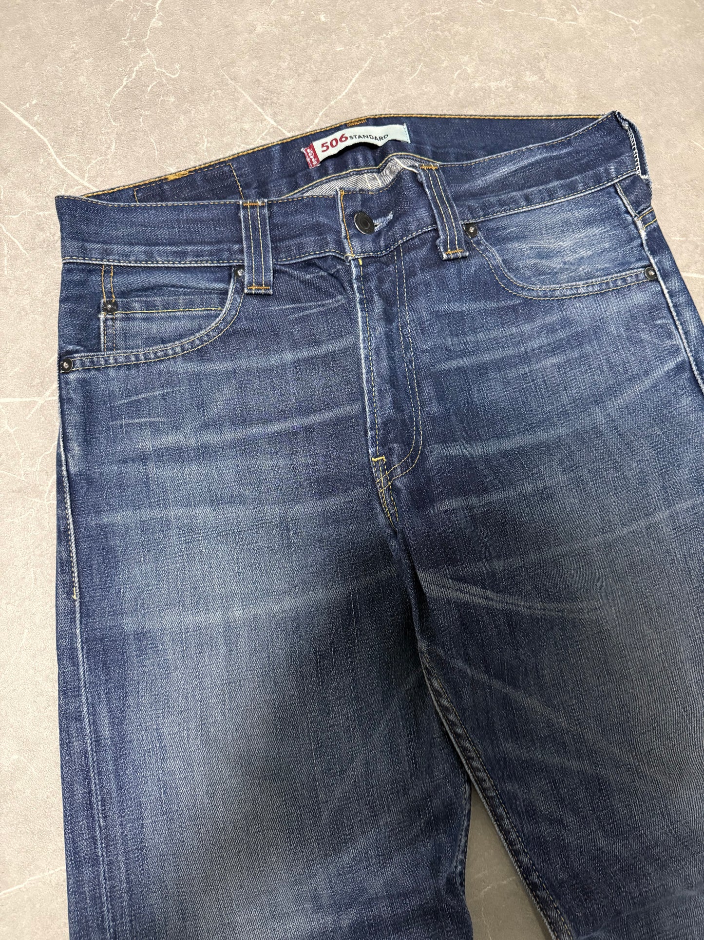 Levi’s Jeans 506 (L)