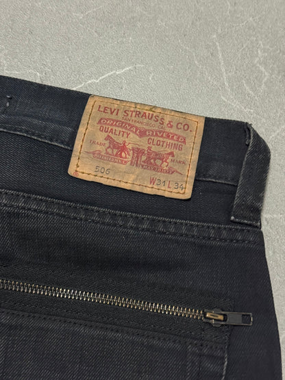 Levi’s Jeans 506 (L)