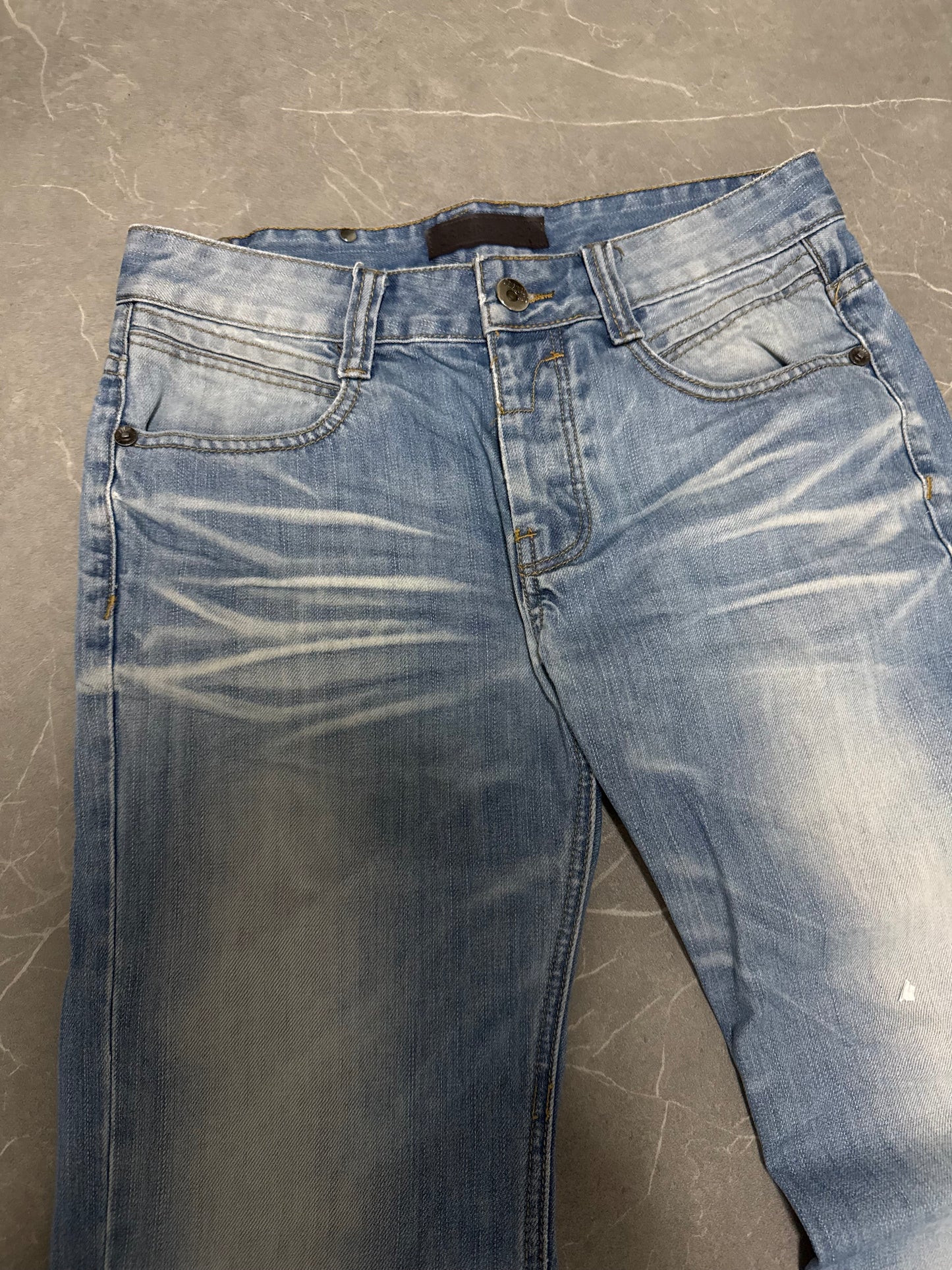 Vintage Jeans (S)