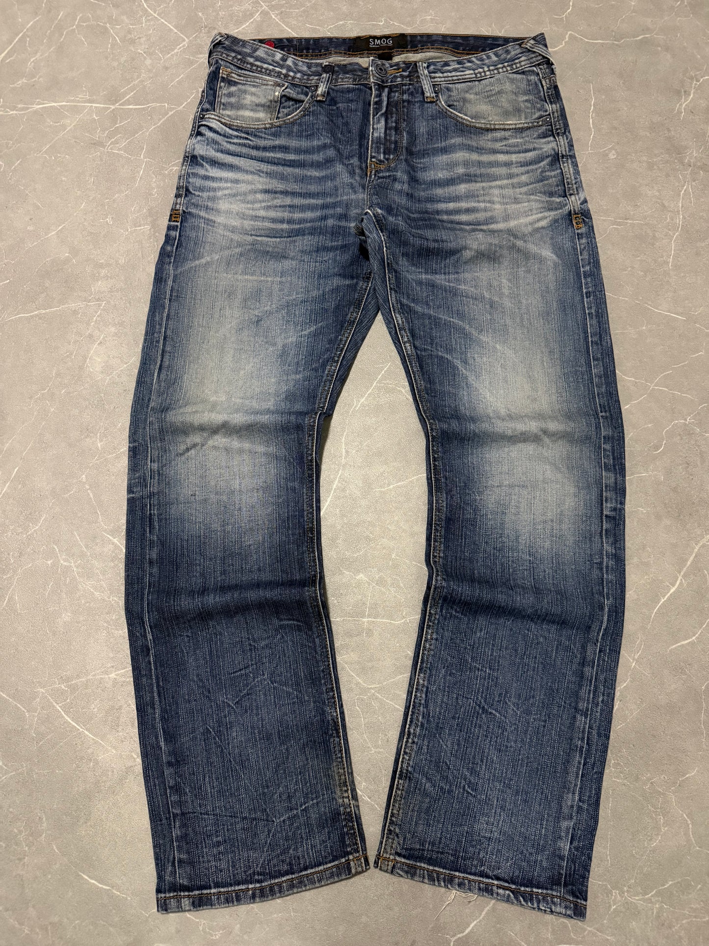 Vintage Jeans (XL)