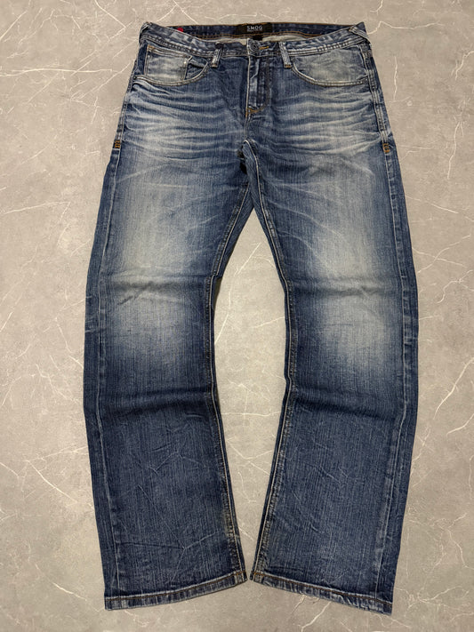 Vintage Jeans (XL)