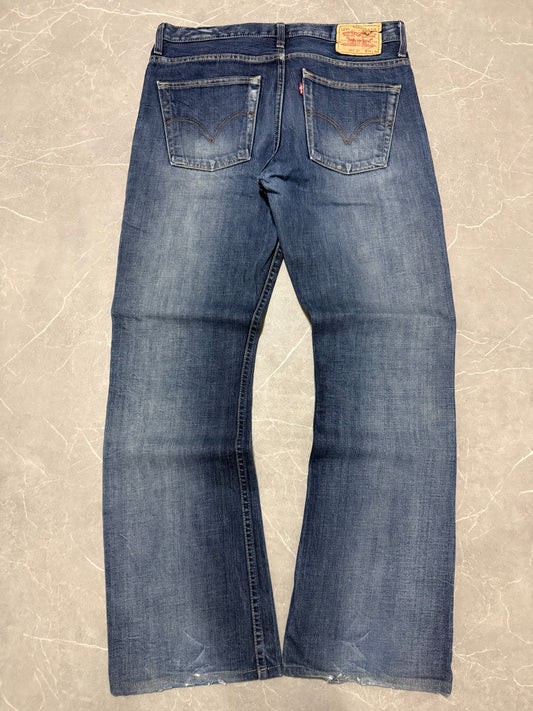 Levi’s Jeans 507 Bootcut (L)