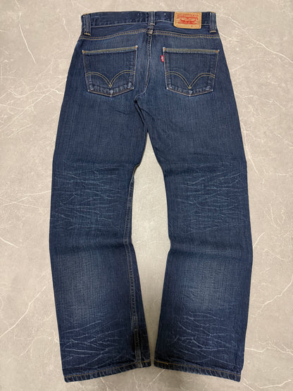 Levis 506 Jeans (S)