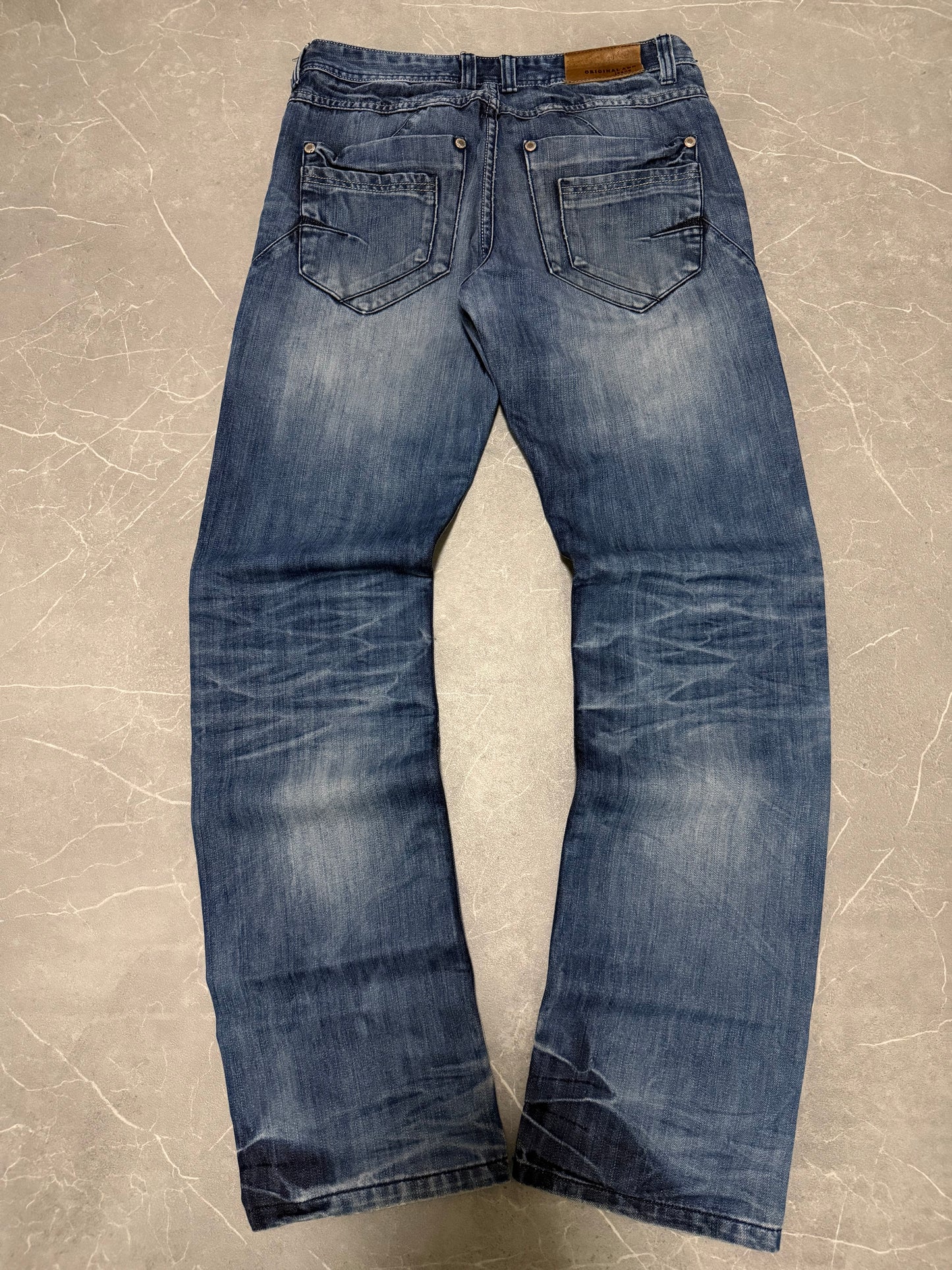 Vintage Jeans (M)