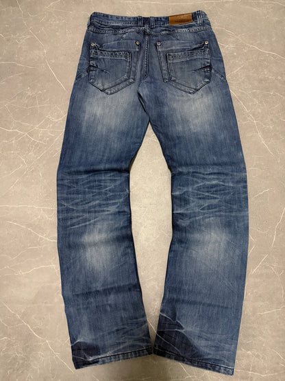 Vintage Jeans (M)