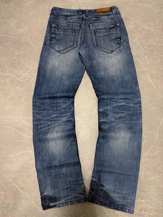 Vintage Jeans (M)