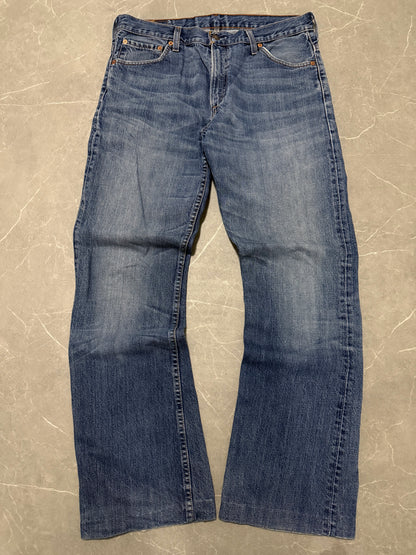 Levis 507 Bootcut Jeans (M)