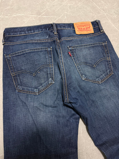 Levi’s Jeans 527 Bootcut (L)