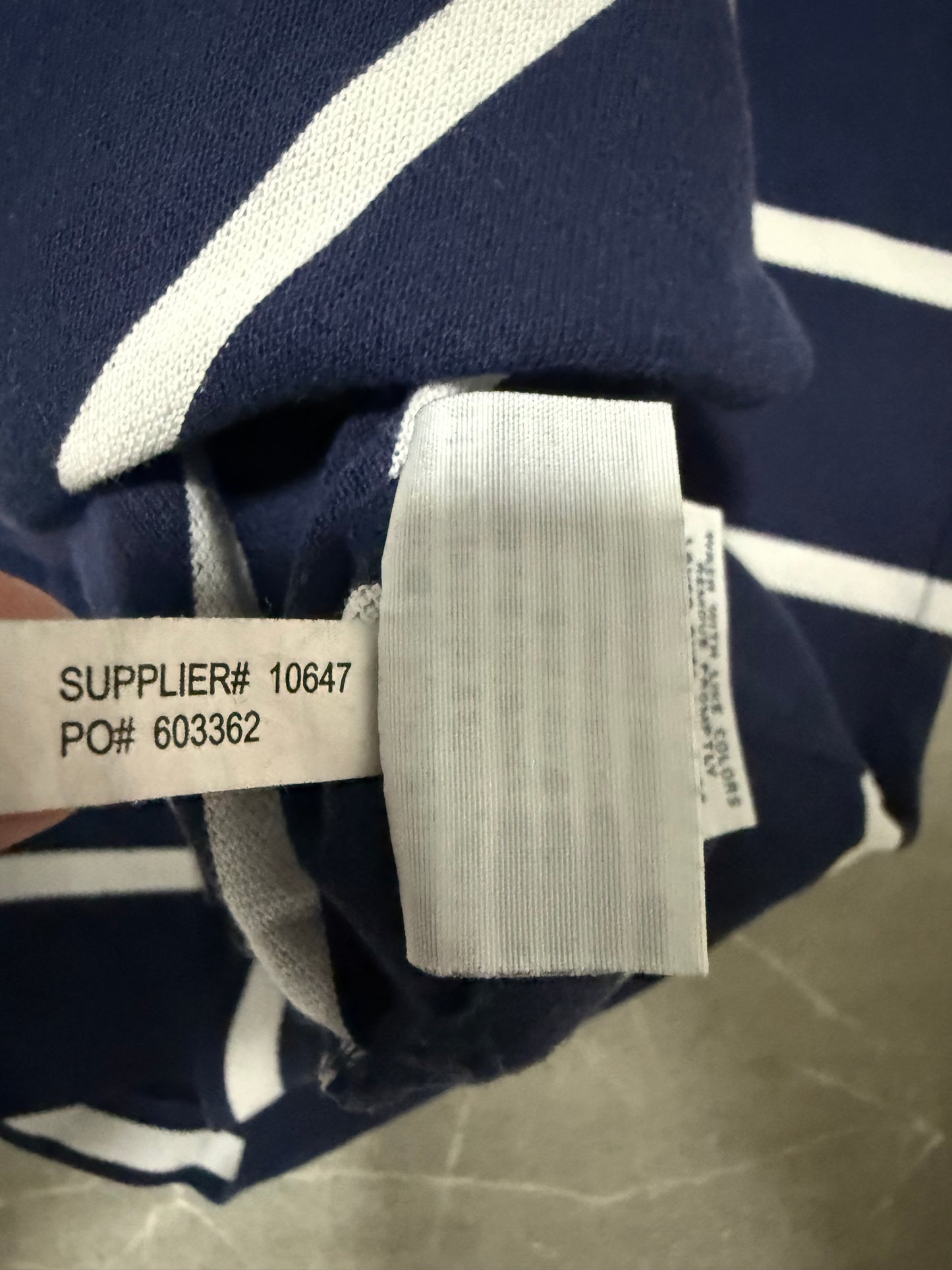 Ralph Lauren Polo Shirt (S)
