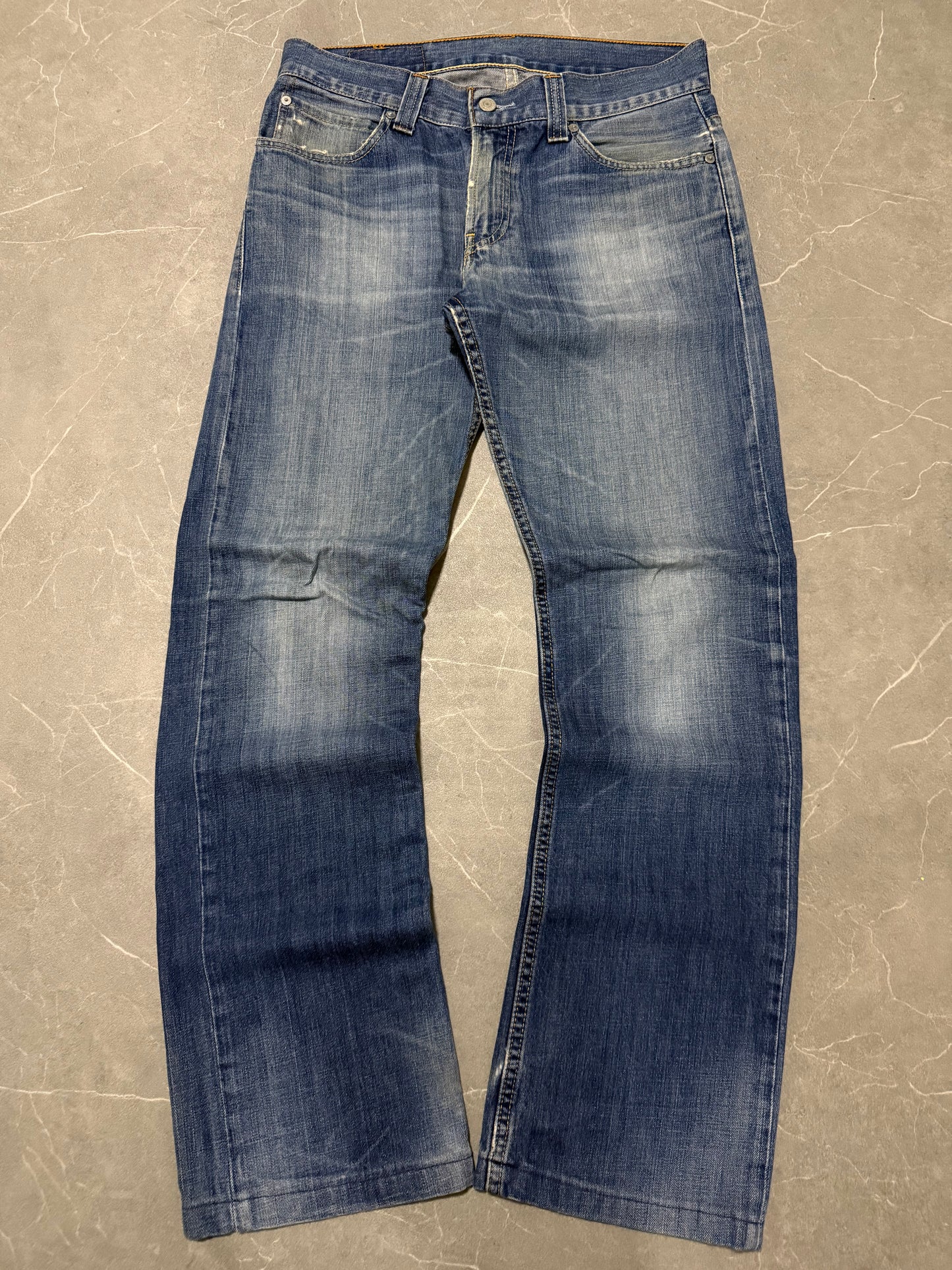 Levi’s Jeans 506 (M)