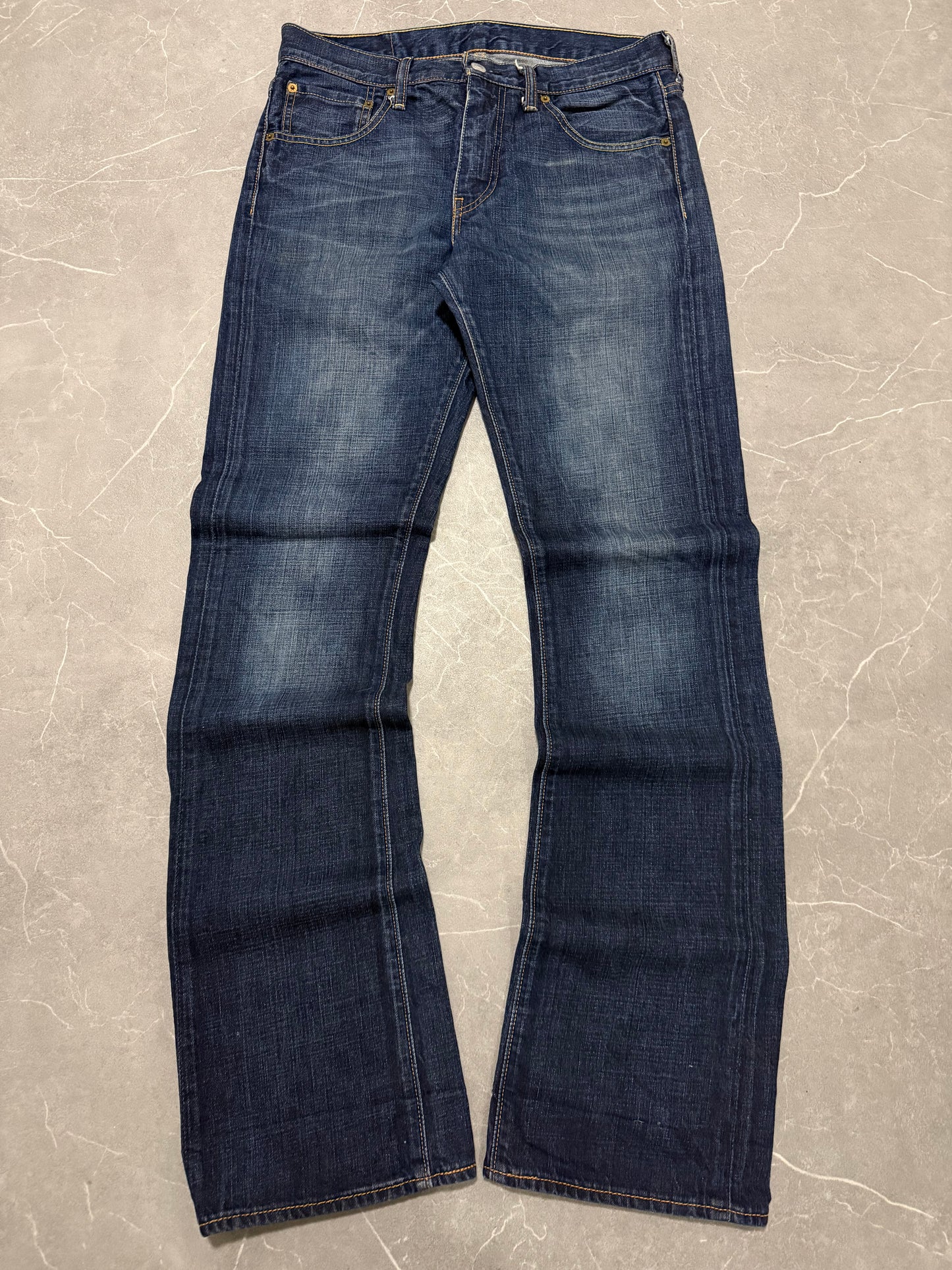 Levi’s Jeans 527 Bootcut (L)