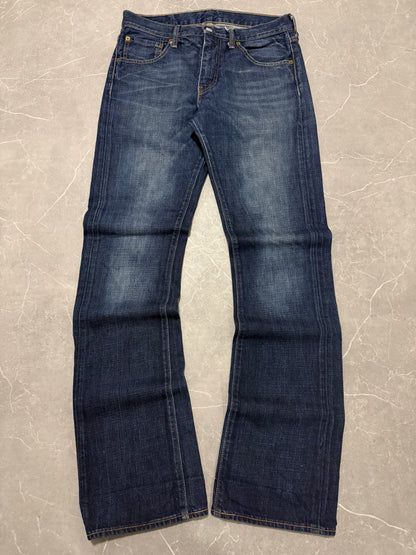 Levi’s Jeans 527 Bootcut (L)