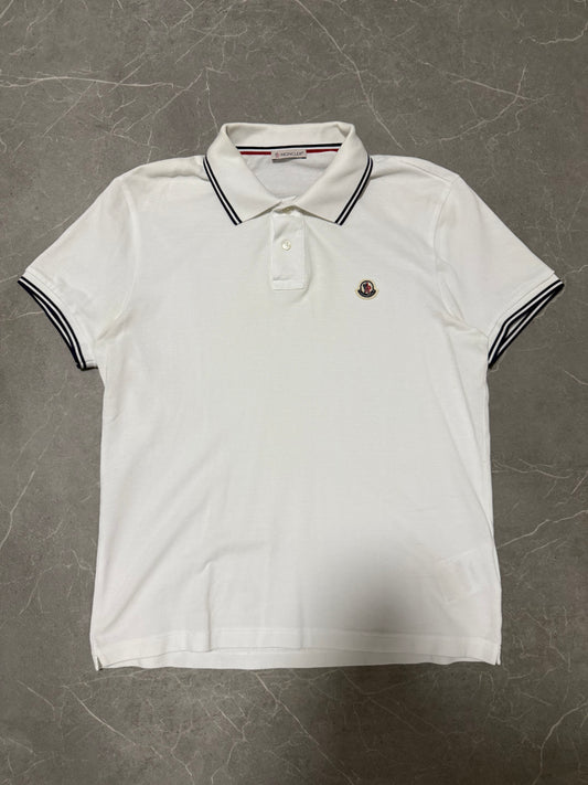 Moncler Polo Shirt (S)