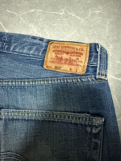Levi’s Jeans 501 (M)