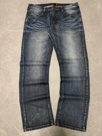 Vintage Jeans (XL)
