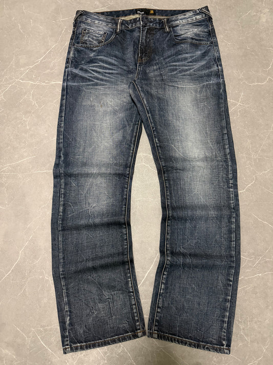 Vintage Jeans (XL)