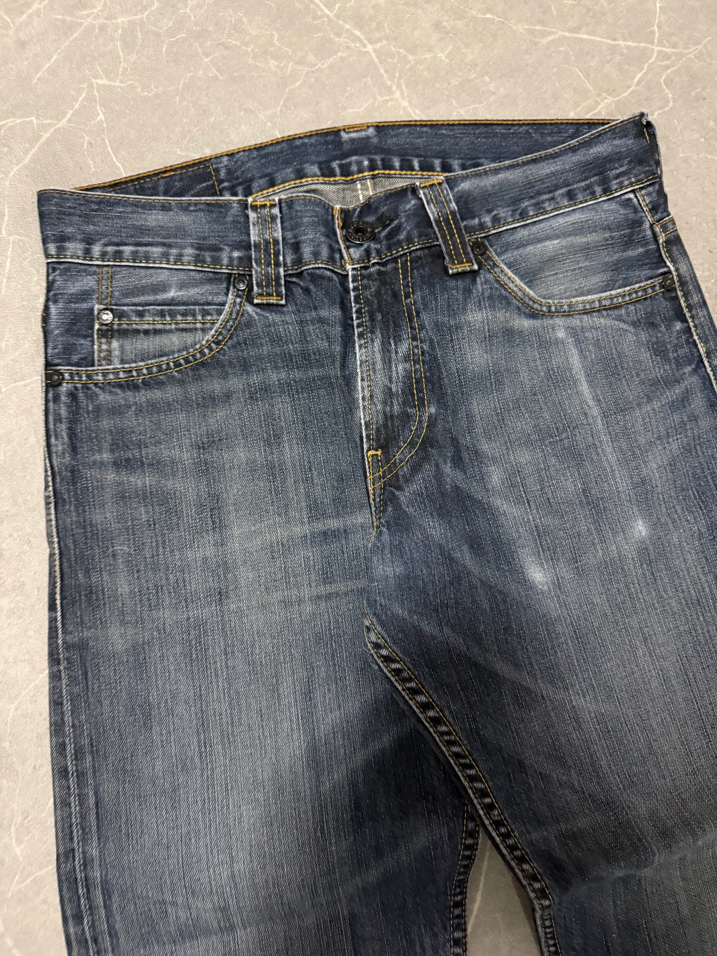 Levi’s Jeans 506 (M)
