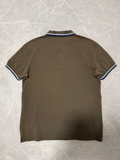 Prada Poloshirt (S)