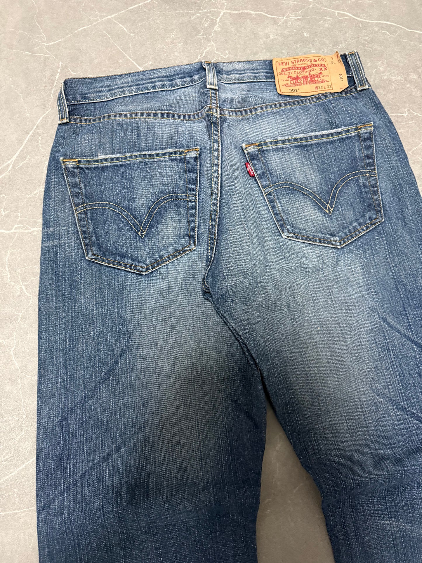 Levi’s Jeans 501 (L)
