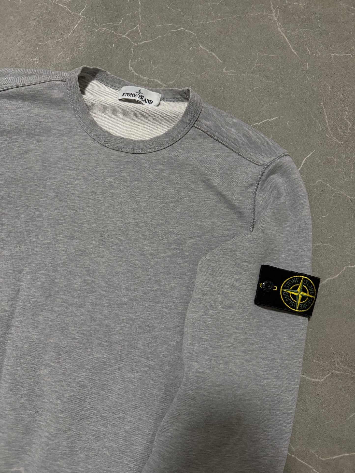 Stone Island Sweater (M)