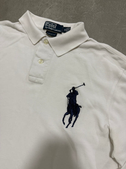 Ralph Lauren Longsleeve (M)