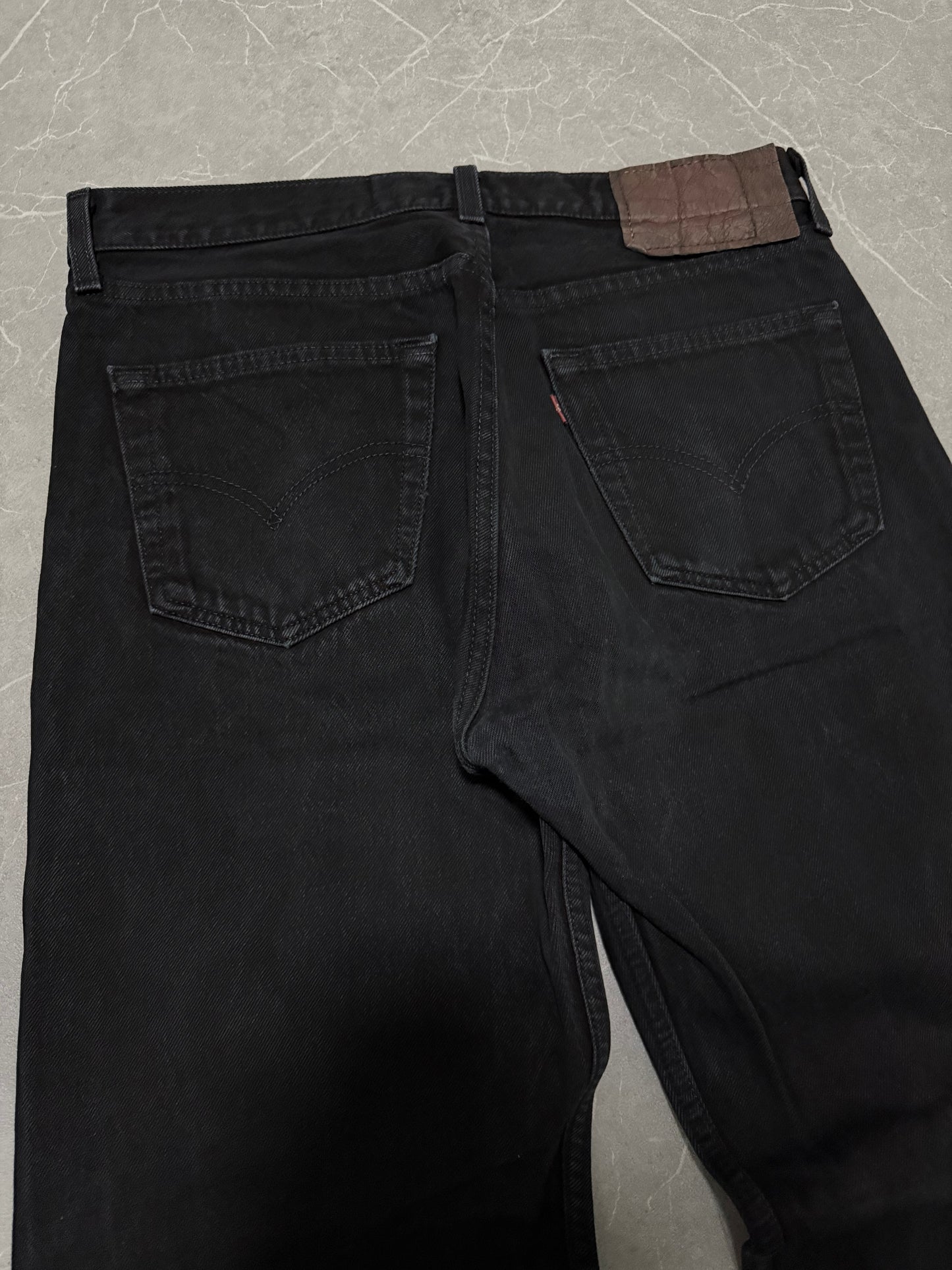 Levis Jeans 501 (M)