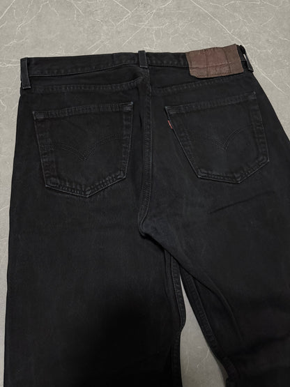 Levis Jeans 501 (M)