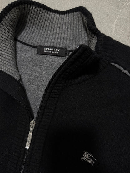 Burberry jacket (M)