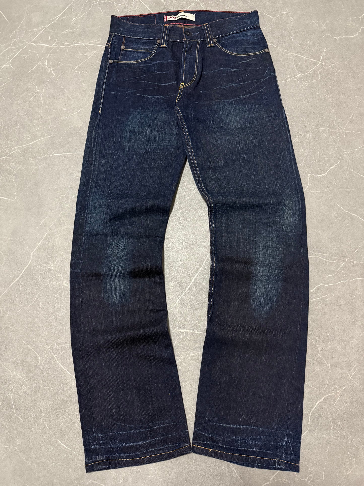 Levi’s Jeans 506 (S)