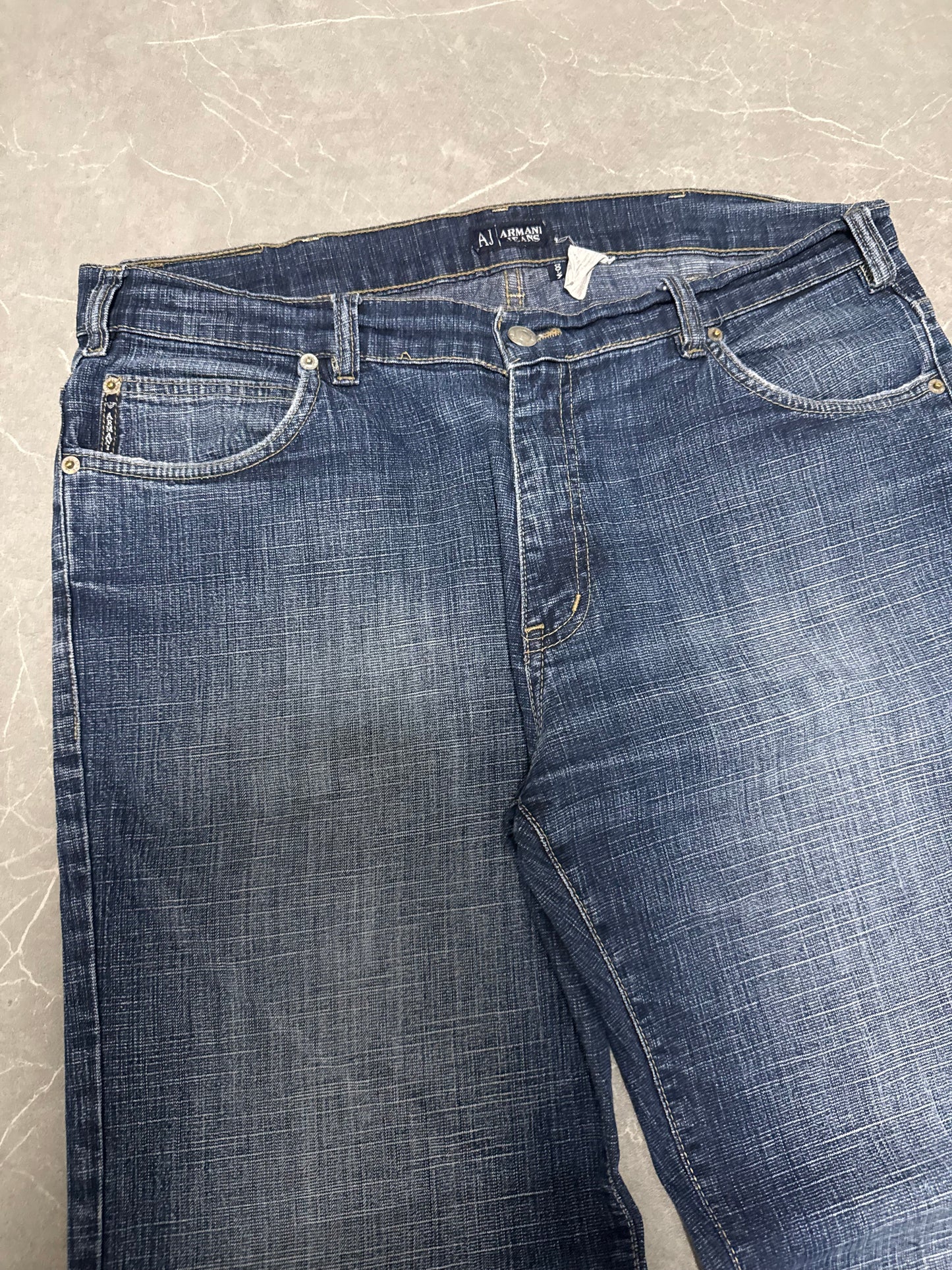 Armani Jeans (L)