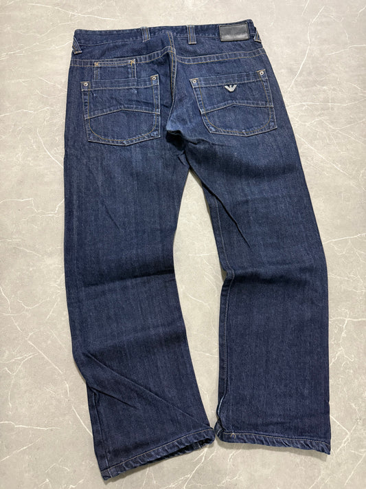 Armani Jeans (M)