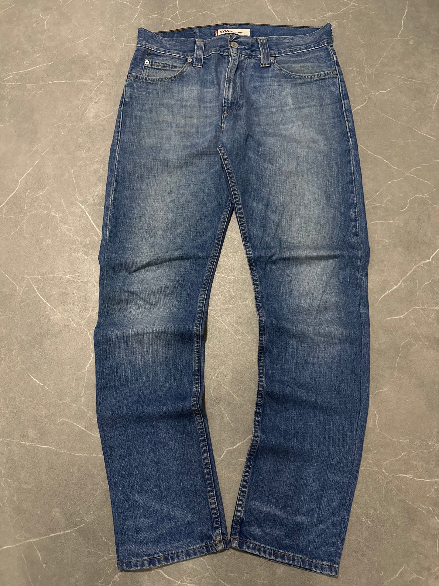 Levi’s Jeans 506 (M)