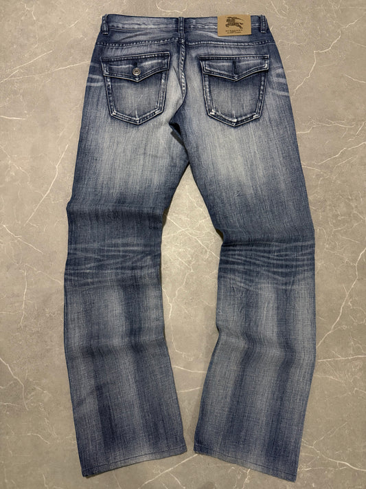 Burberry Jeans (S)
