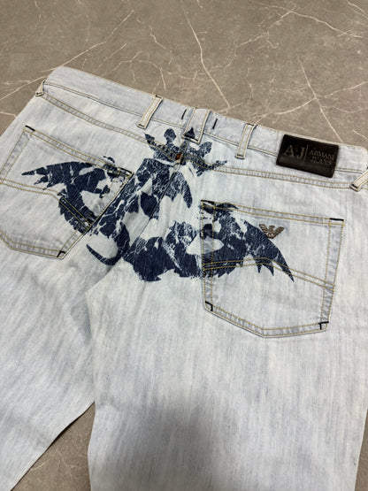 Armani Jeans (L)