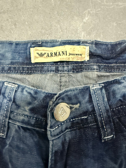 Armani Jeans (L)