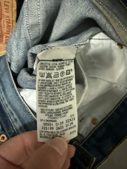 Levi’s Jeans 501 (L)