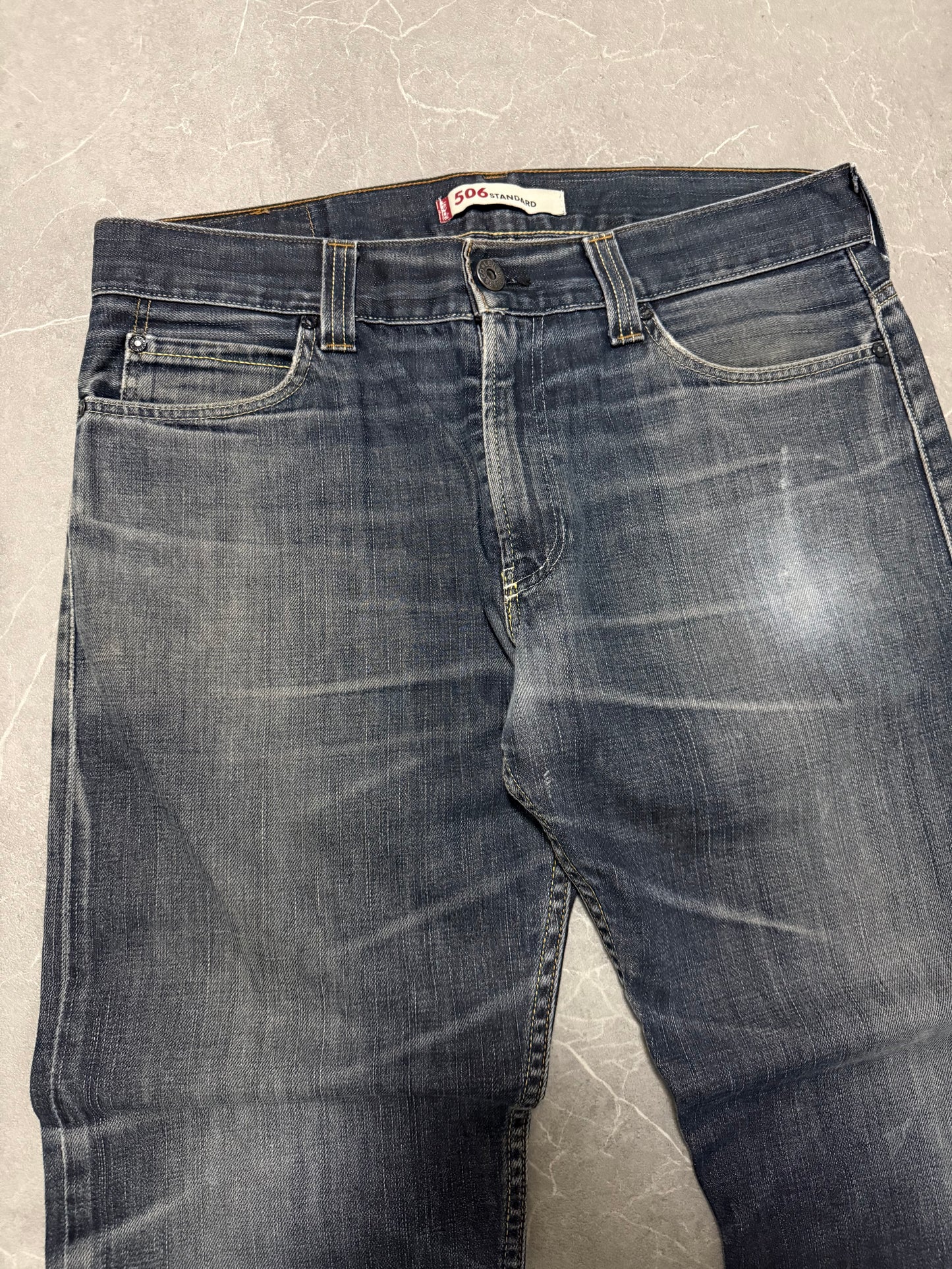 Levi’s Jeans 506 (XL)